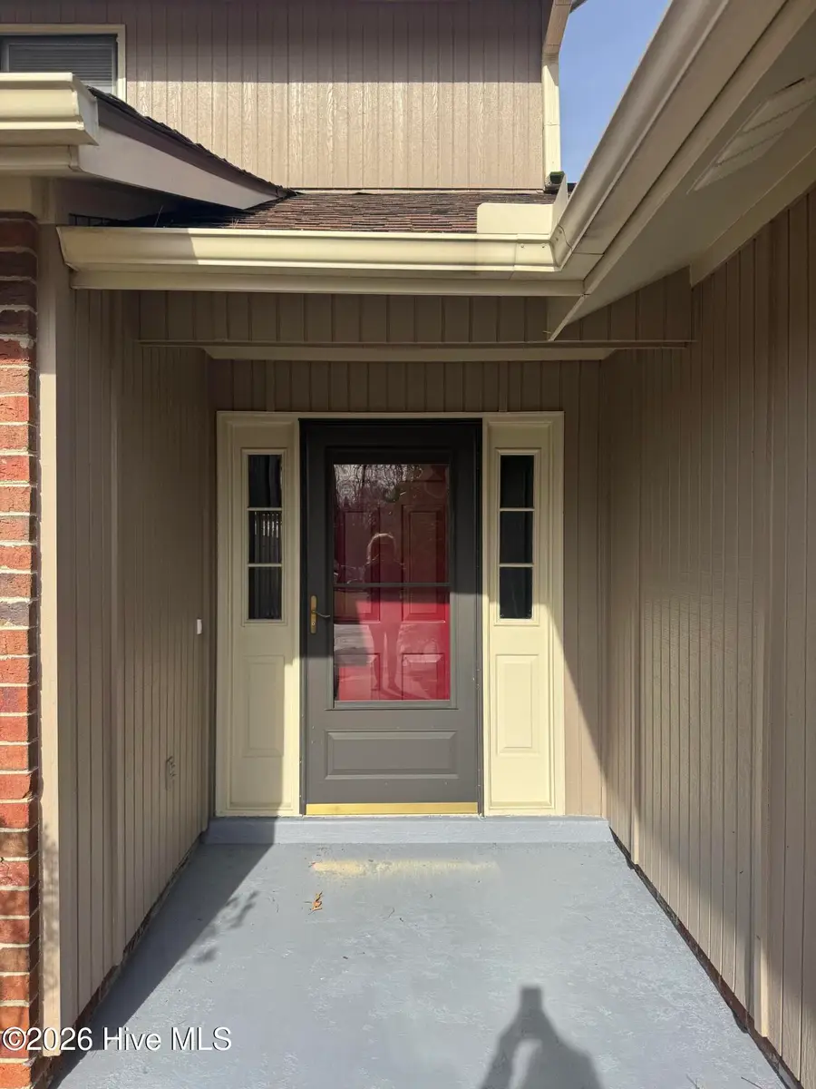 1864 Quail Ridge Road #O, Greenville, NC 27858 - Image #2