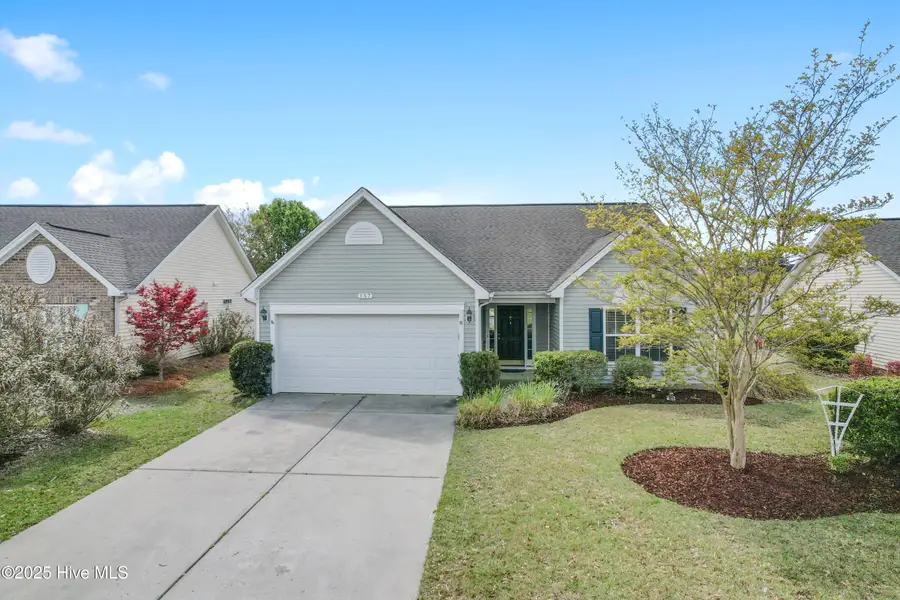 157 Carolina Farms Boulevard, Calabash, NC 28467 - Image #3