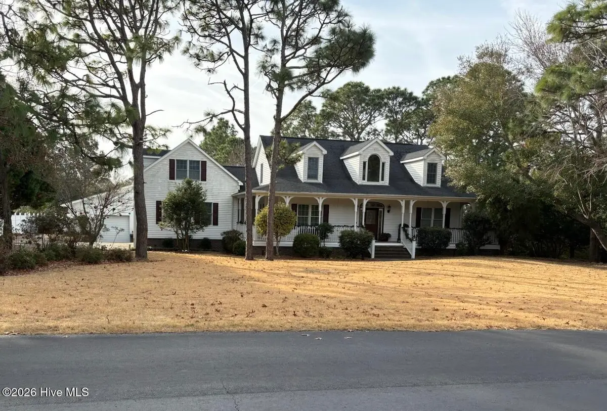 804 Pilots Ridge Road, Wilmington, NC 28412 - Image #1