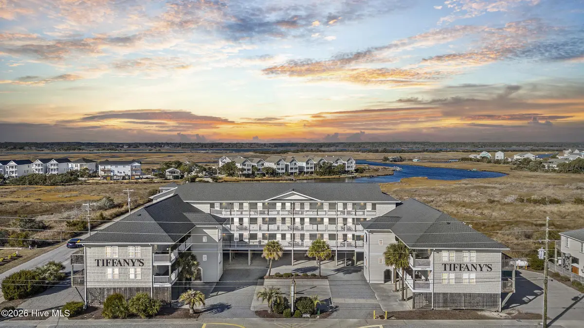 1505 N New River Drive # 304, Surf City, NC 28445 - Image #1