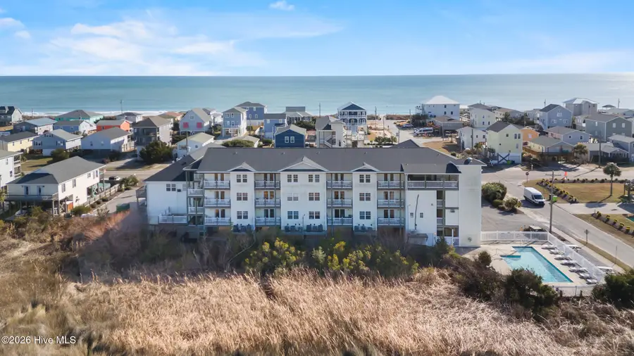 1505 N New River Drive # 304, Surf City, NC 28445 - Image #3