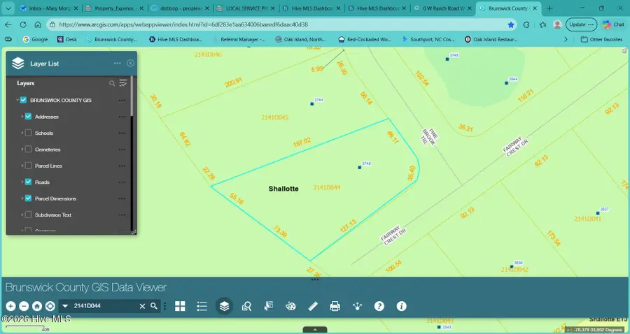 3748 Pine Brook Trail, Shallotte, NC 28470 - Image #2