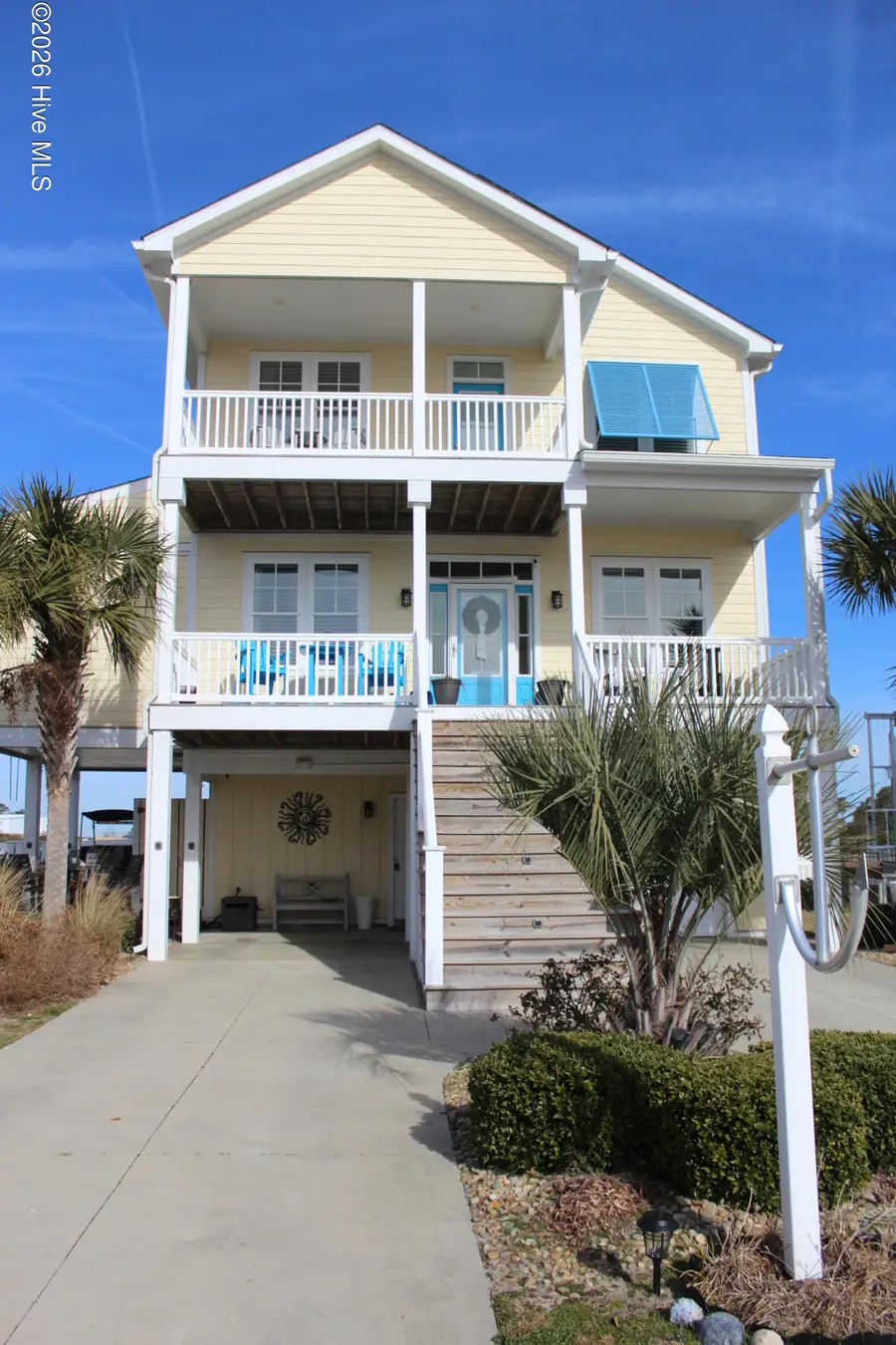 127 Sound Point Drive, Harkers Island, NC 28531 - Image #3