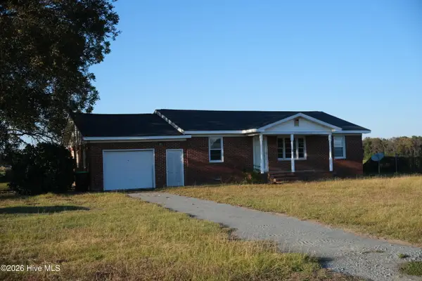 3388 U.s. 13, Snow Hill, NC 28580