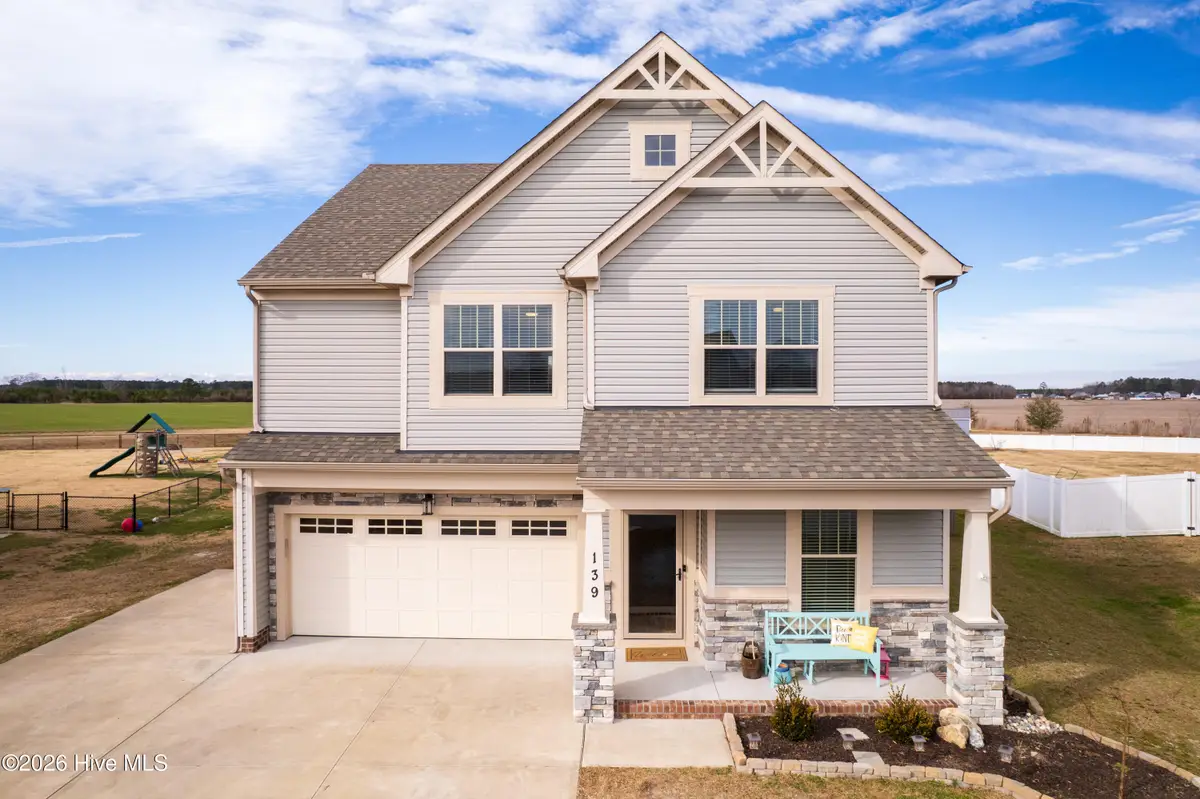 139 Mill Run Loop, South Mills, NC 27976 - Image #1