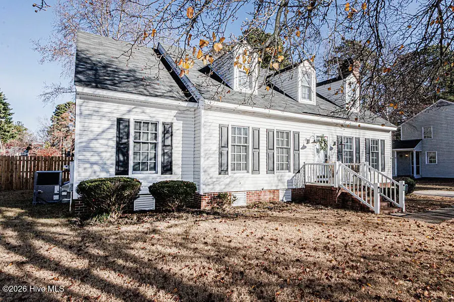 1710 Centre Street W, Wilson, NC 27893 - Image #2