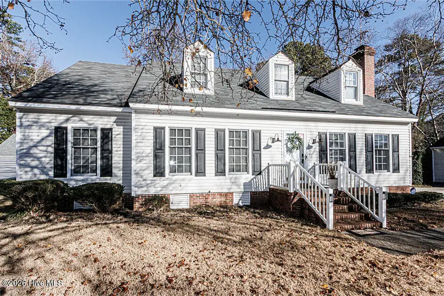 1710 Centre Street W, Wilson, NC 27893 - Image #3