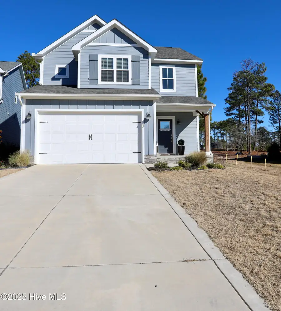 100 Falkirk Court, Carthage, NC 28327 - Image #3