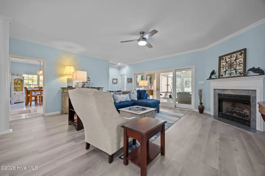 303 Seascape Drive, Sneads Ferry, NC 28460 - Image #2