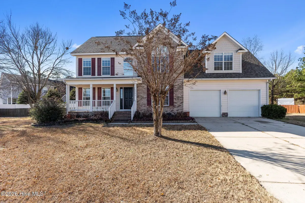 3833 Sunchase Drive, Fayetteville, NC 28306 - Image #1