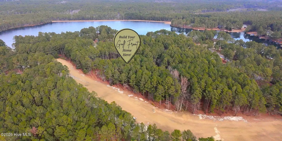 Tbd Lakeshore Drive, Wagram, NC 28396 - Image #1