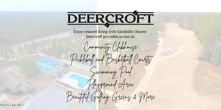 Tbd Lakeshore Drive, Wagram, NC 28396 - Image #2