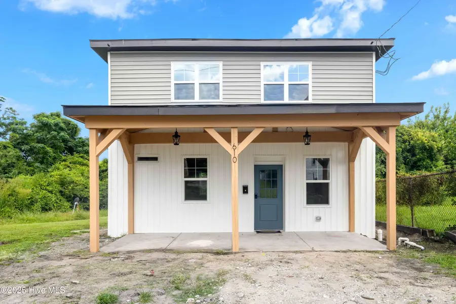 610 N 10th Street, Wilmington, NC 28401 - Image #3