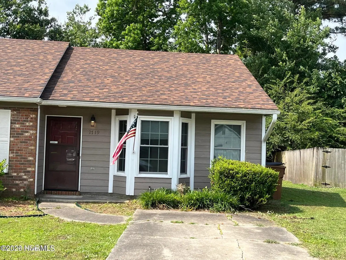 2719 Brookfield Drive, Midway Park, NC 28544 - Image #1