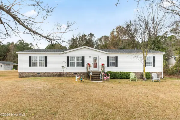 484 Briarneck Road, Jacksonville, NC 28540