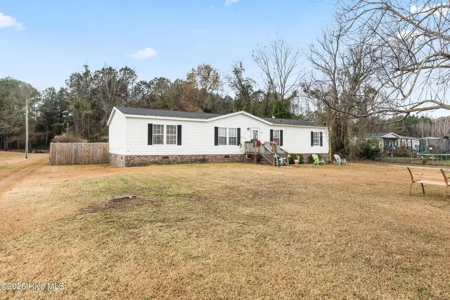 484 Briarneck Road, Jacksonville, NC 28540 - Image #2