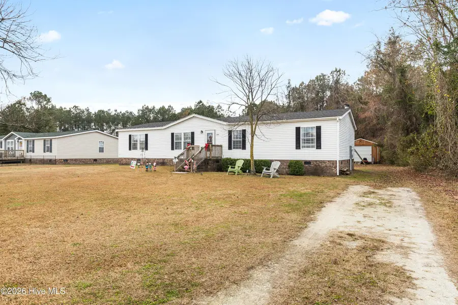 484 Briarneck Road, Jacksonville, NC 28540 - Image #3