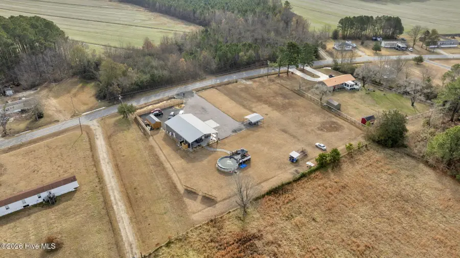 736 Mount Hermon Church Road, Elizabeth City, NC 27909 - Image #2