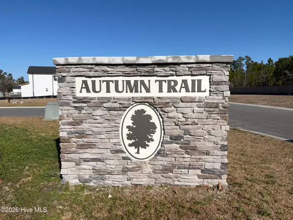 459 Timbercrest Circle Se, Bolivia, NC 28422