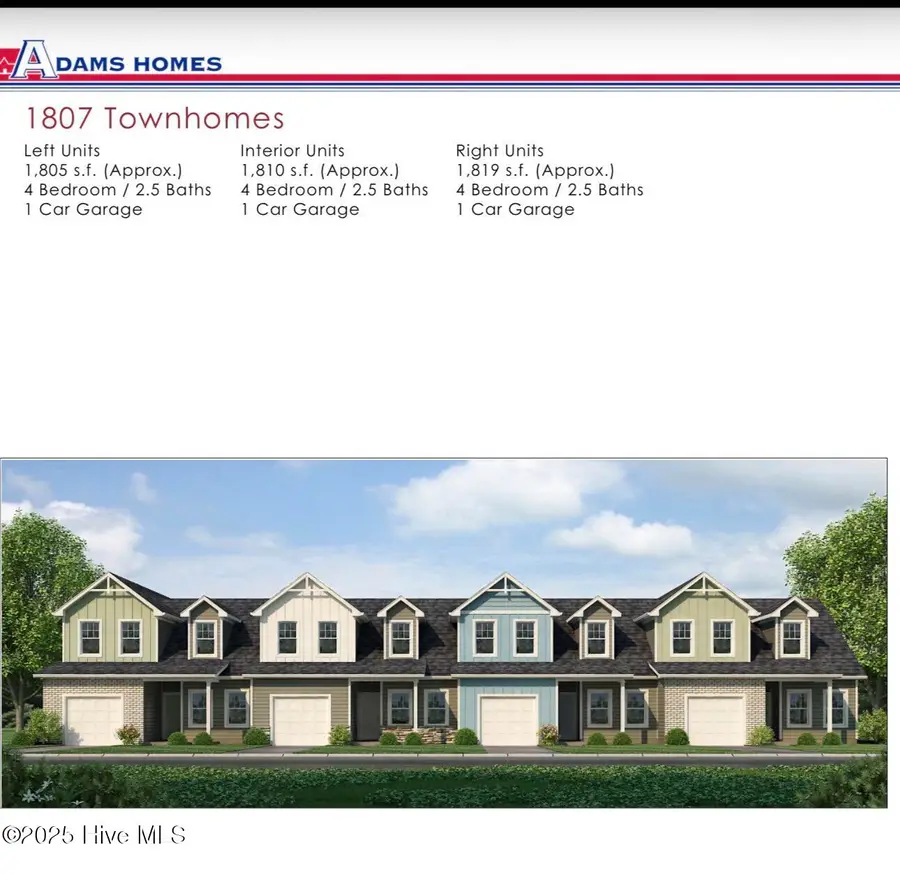 459 Timbercrest Circle Se, Bolivia, NC 28422 - Image #2