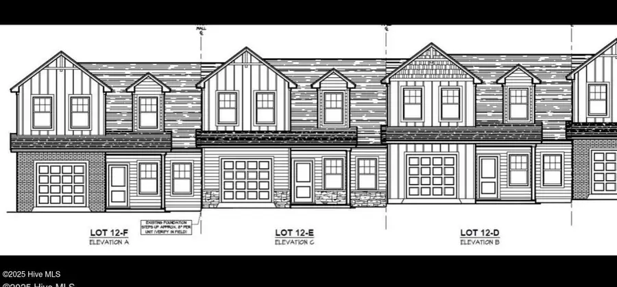 459 Timbercrest Circle Se, Bolivia, NC 28422 - Image #3