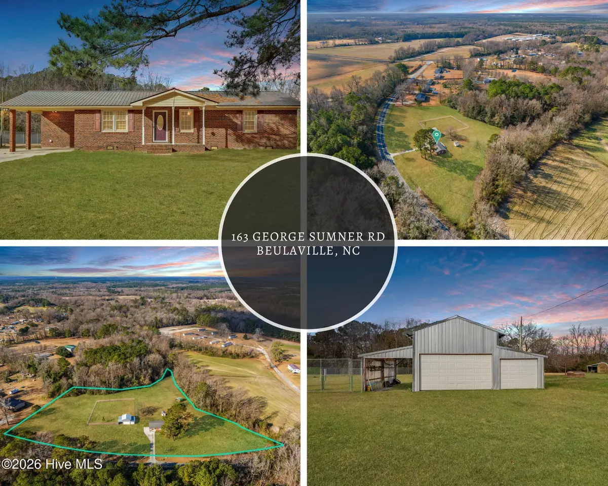 163 George Sumner Road, Beulaville, NC 28518 - Image #1
