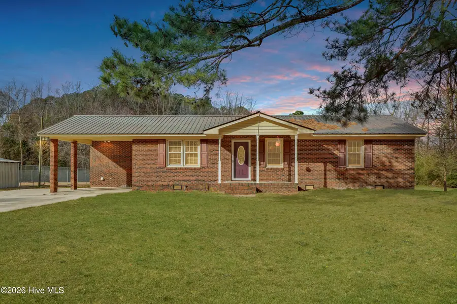 163 George Sumner Road, Beulaville, NC 28518 - Image #2