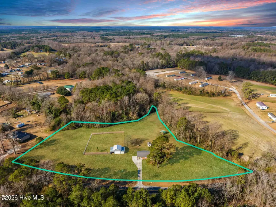 163 George Sumner Road, Beulaville, NC 28518 - Image #3