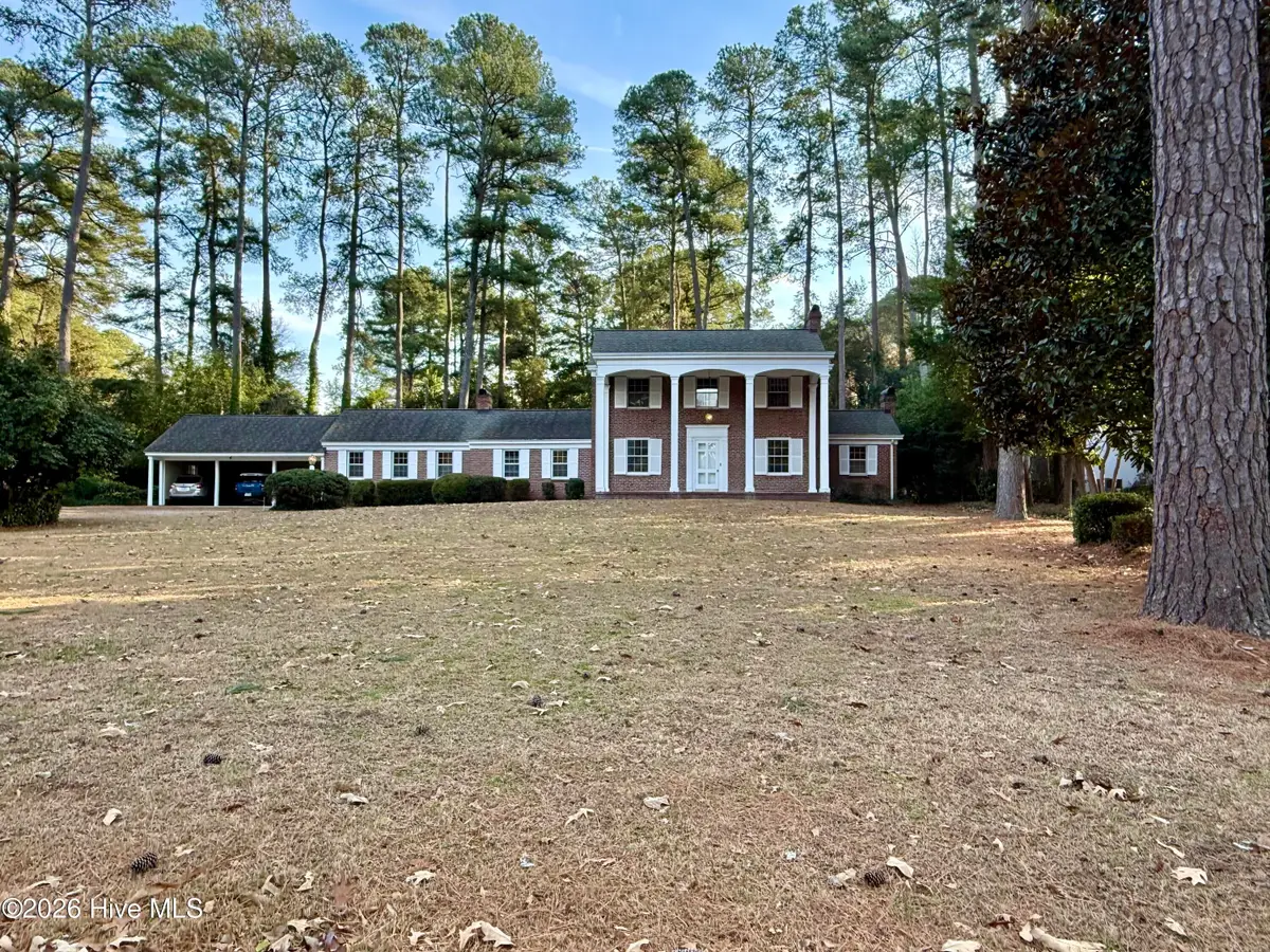 1617 Pinecrest Road, Rocky Mount, NC 27803 - Image #1