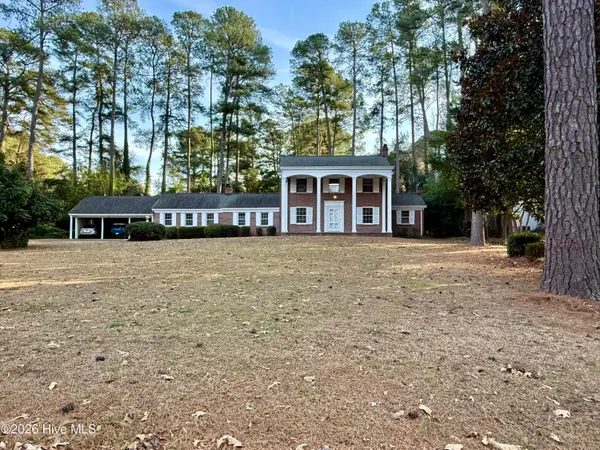 1617 Pinecrest Road, Rocky Mount, NC 27803