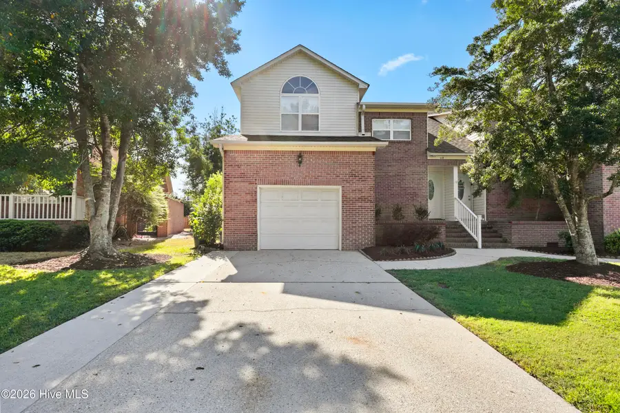 119 Lighthouse Drive, Carolina Beach, NC 28428 - Image #2