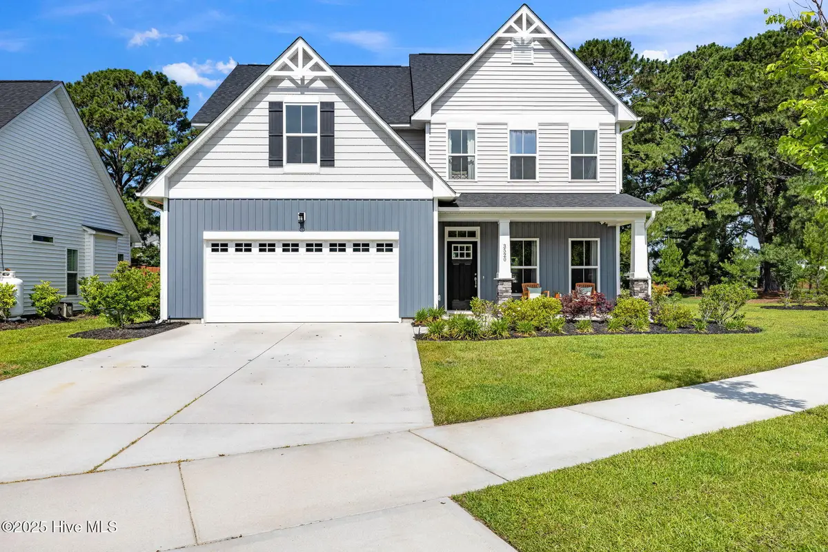 3520 Daufuskie Drive, Wilmington, NC 28412 - Image #1