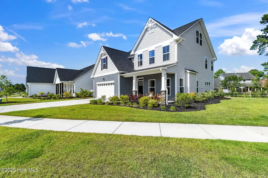 3520 Daufuskie Drive, Wilmington, NC 28412 - Image #2