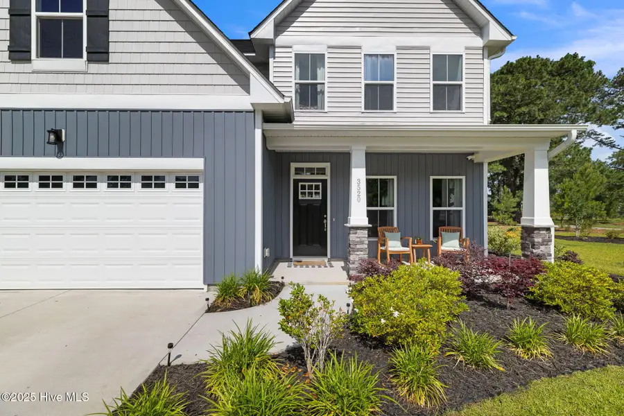 3520 Daufuskie Drive, Wilmington, NC 28412 - Image #3