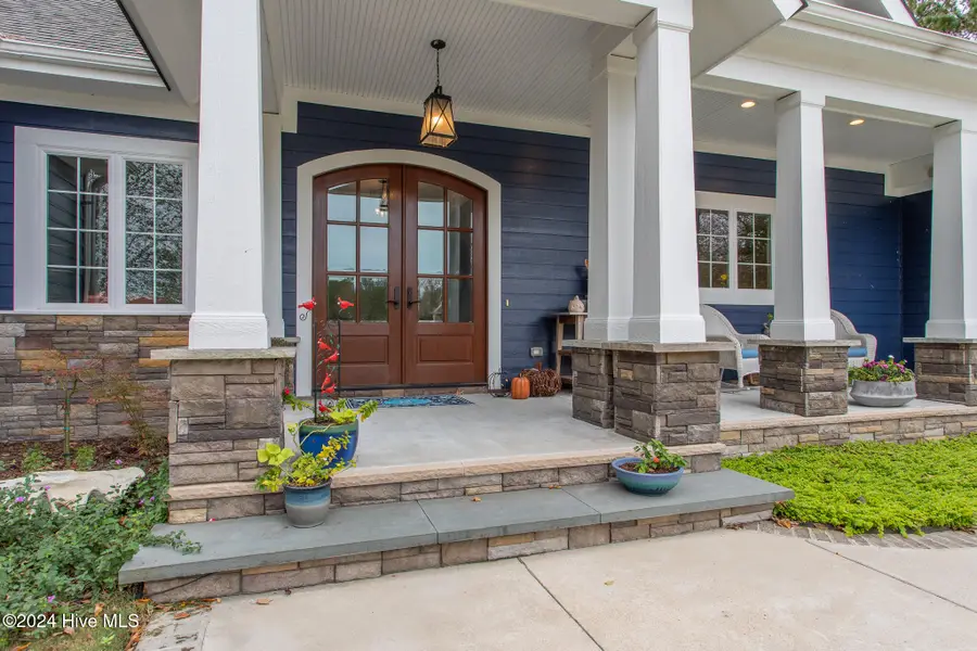 168 Highland Pony Drive, Hertford, NC 27944 - #2