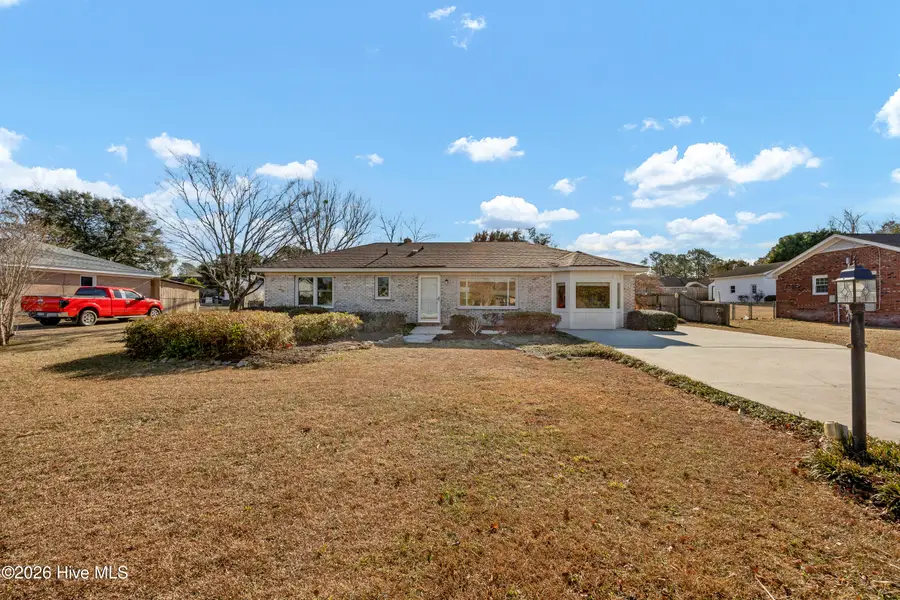 5314 Lord Tennyson Road, Wilmington, NC 28405 - Image #2