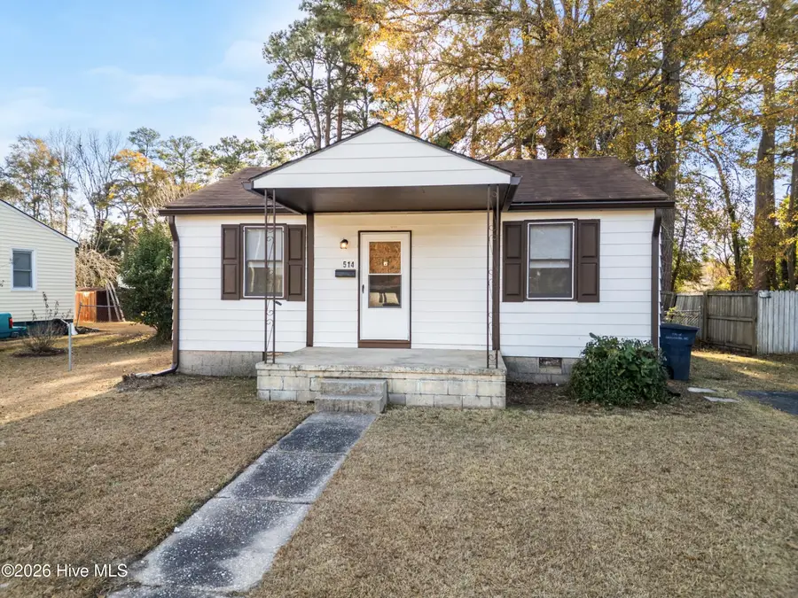 514 New River Drive, Jacksonville, NC 28540 - Image #2