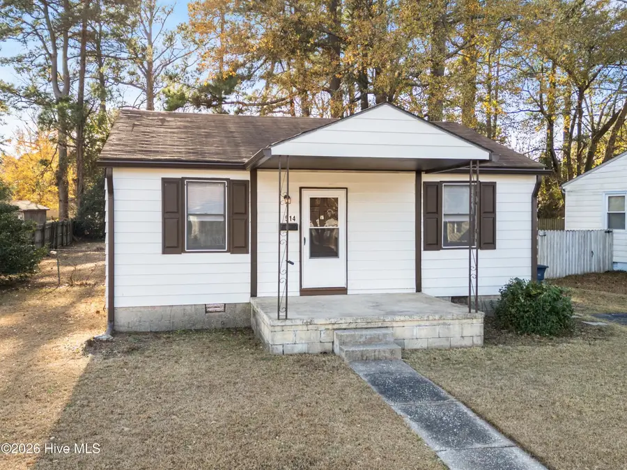 514 New River Drive, Jacksonville, NC 28540 - Image #3