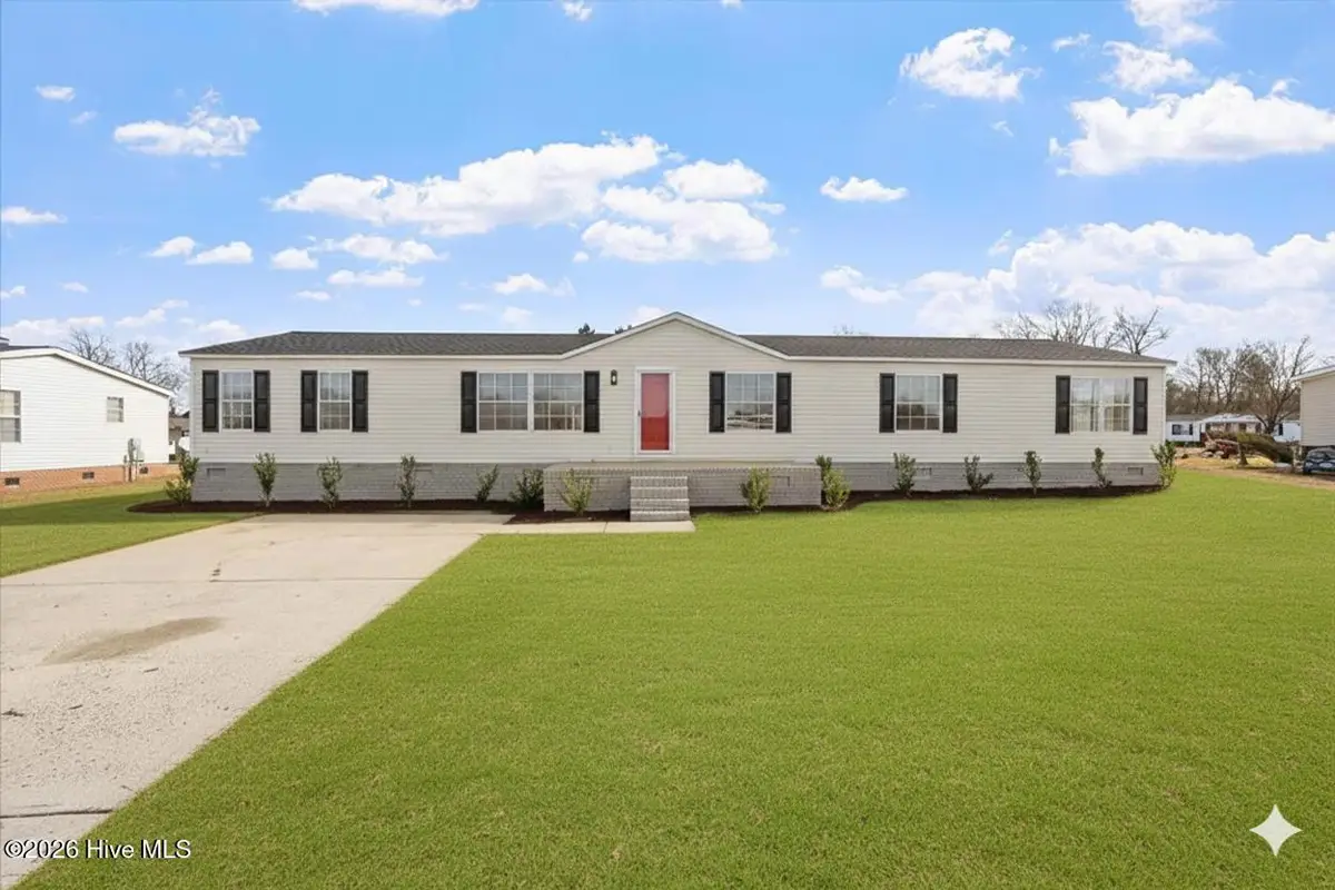 371 Woodland Church Road, Dudley, NC 28333 - #1