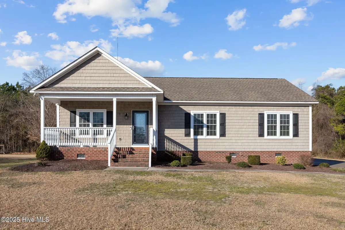 6428 Salem Ridge Drive, Grifton, NC 28530 - Image #1