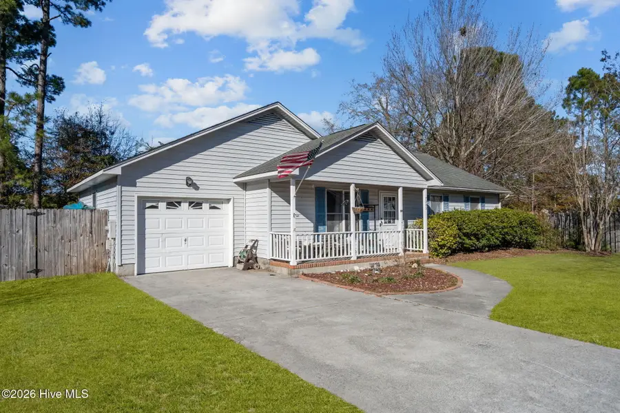 7005 Quail Woods Road, Wilmington, NC 28411 - Image #2