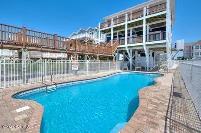 5103 W Beach Drive, Oak Island, NC 28465 - Image #1