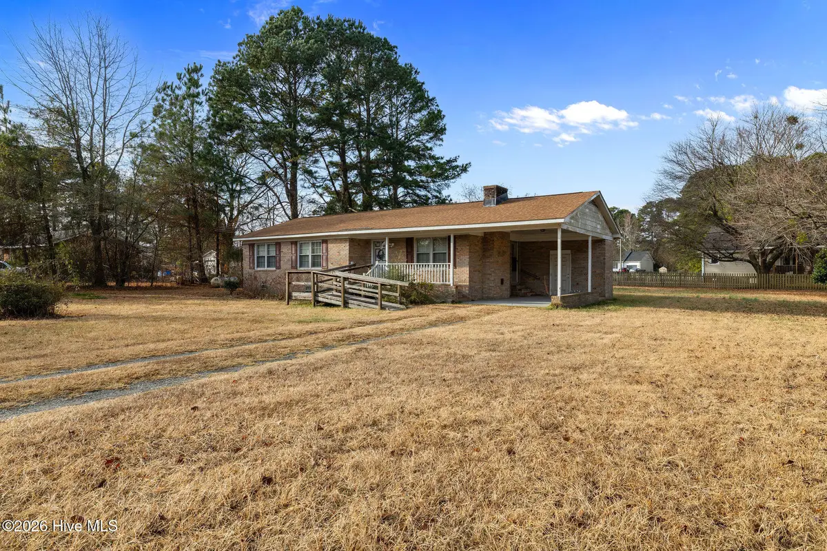 111 Pate Circle, Goldsboro, NC 27530 - Image #1