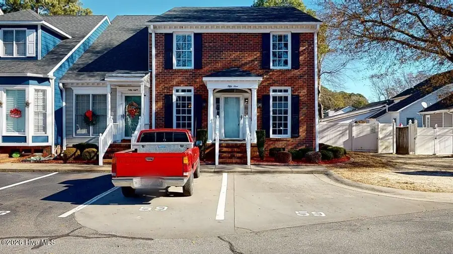 3102 Cashwell Drive #Unit 59, Goldsboro, NC 27534 - Image #3