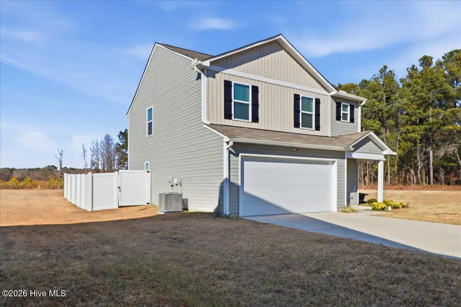 3494 Danfield Drive, Kinston, NC 28504 - Image #2