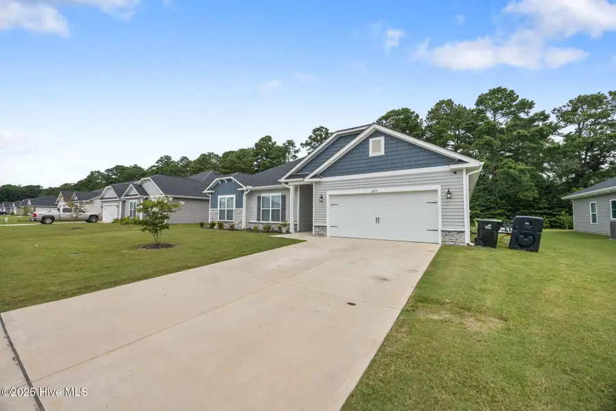 2653 Brittia Lane, Winterville, NC 28590 - Image #2