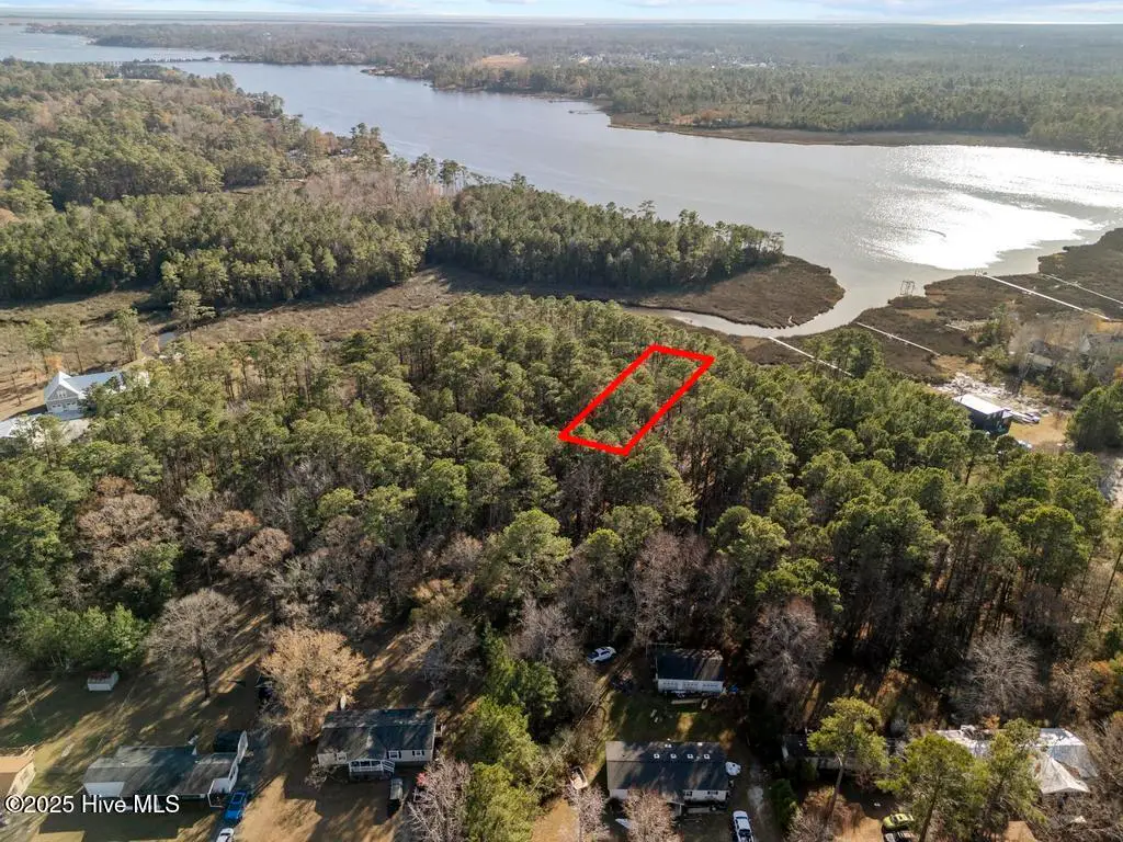 227 Youpon Drive, Hubert, NC 28539 - Image #1