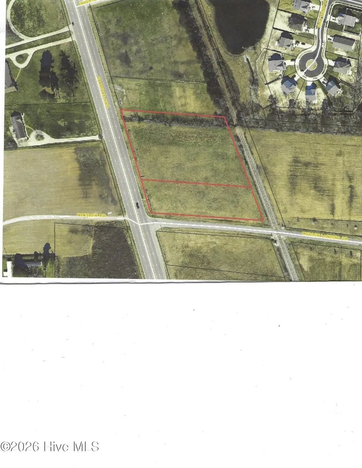 335-349 Caratoke Highway, Moyock, NC 27958 - Image #1