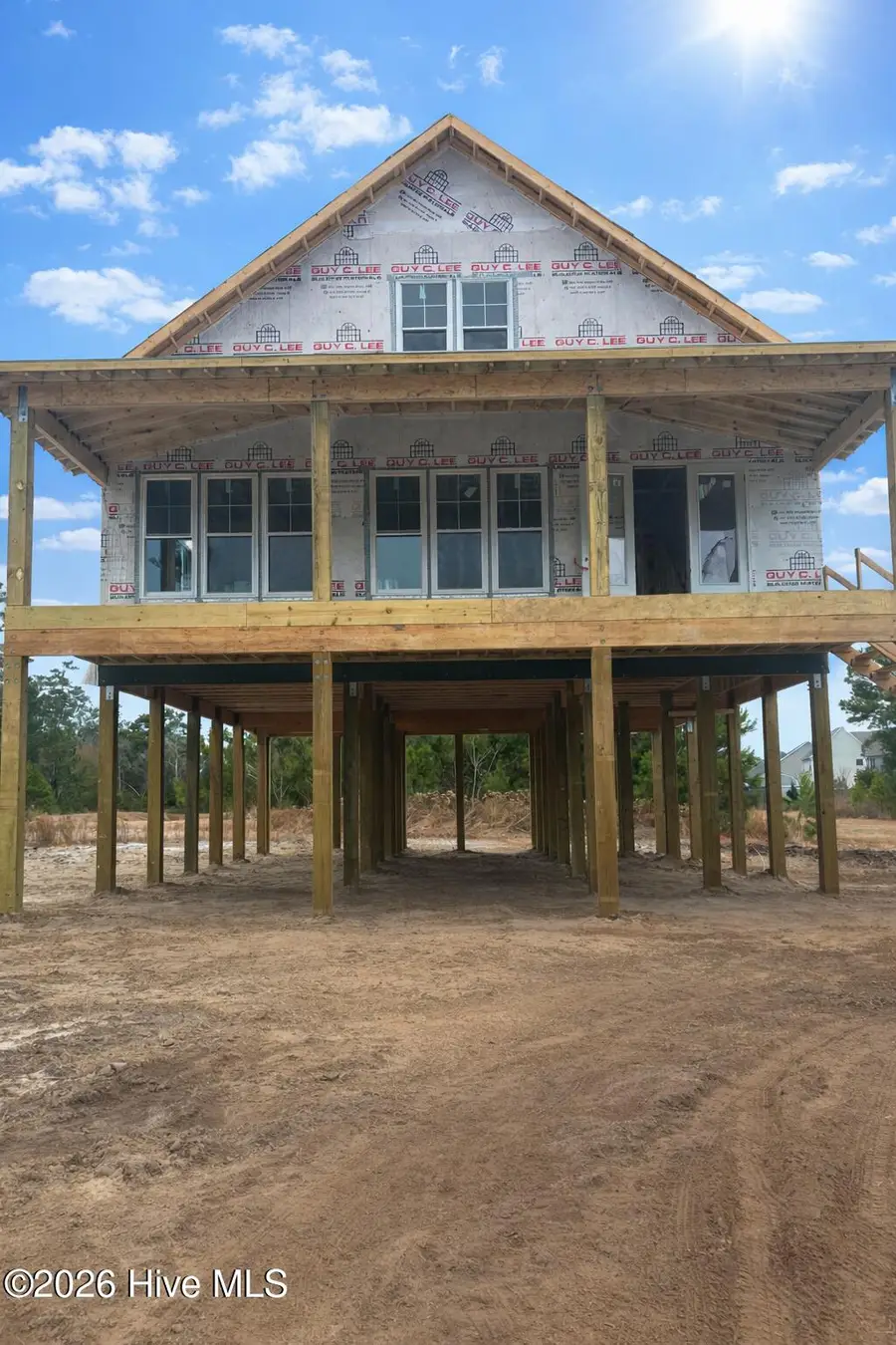 316 Landon Lane, Sneads Ferry, NC 28460 - Image #3