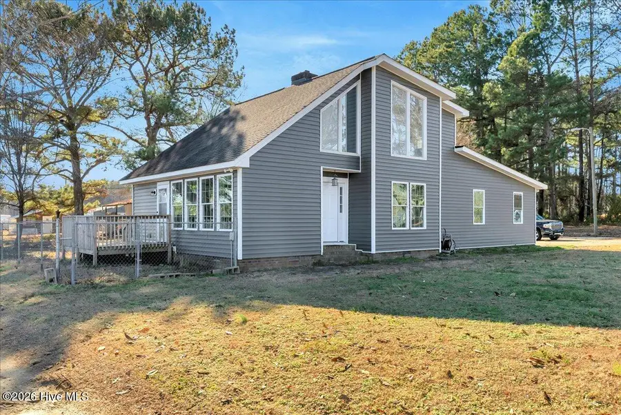 394 Mallie Pearce Road, Zebulon, NC 27597 - Image #2